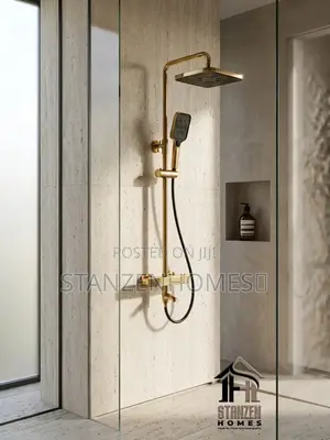 Shower Sets
