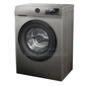 Hisense 8kg Smart Inverter Washing Machine – WM 8014t-WFQP