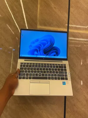 Laptop HP EliteBook 840 G8 8GB Intel Core i5 SSD 256GB