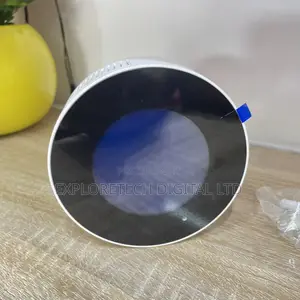 Tuya WiFi Gas Detector