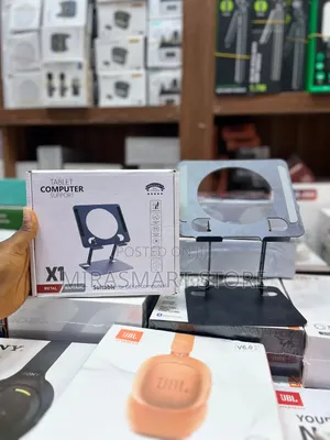 Table Computer Stand