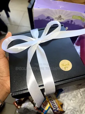 Chocolate Box