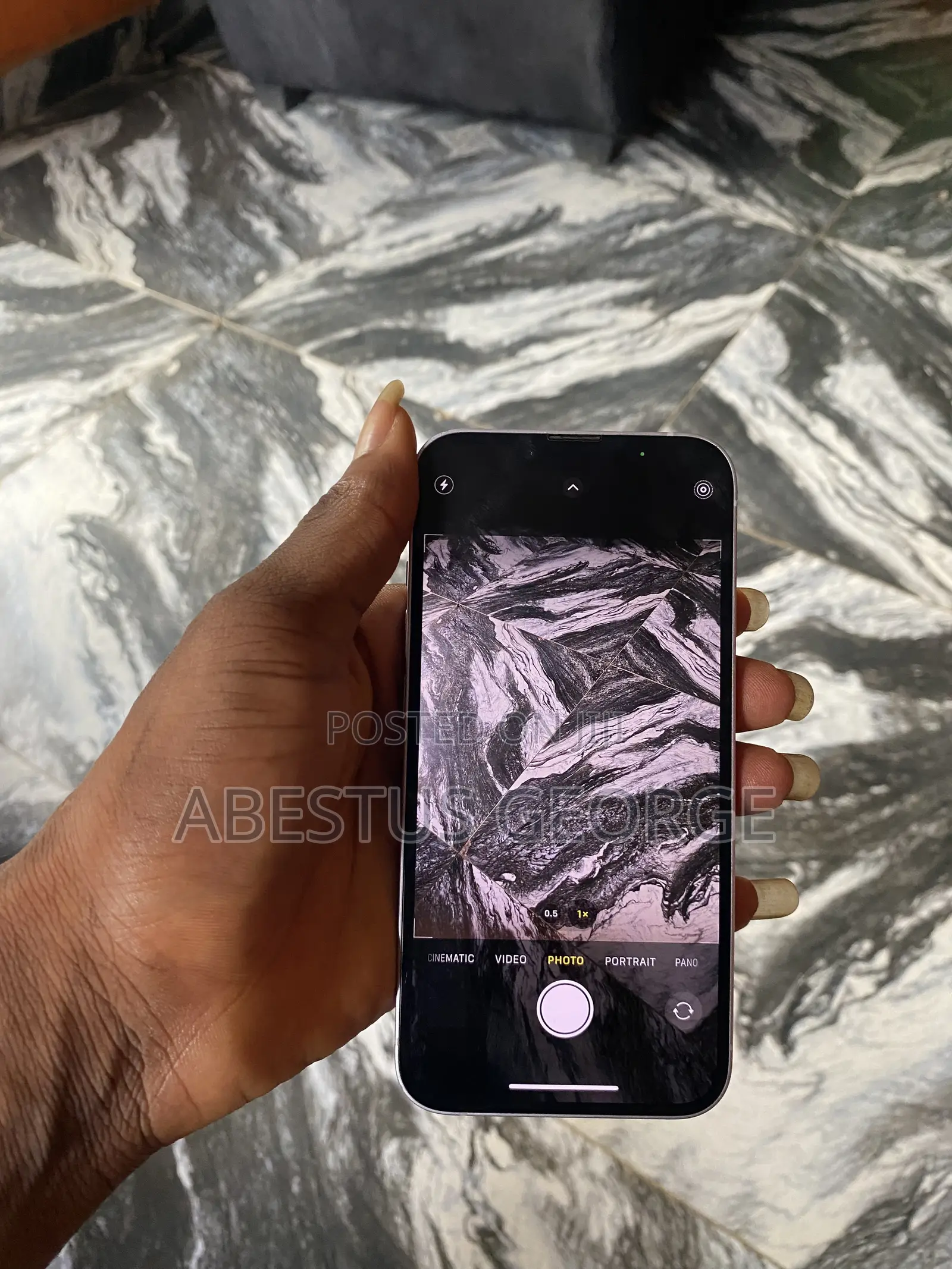 Apple iPhone 14 128 GB