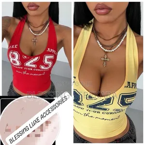 Beauty and Fashion