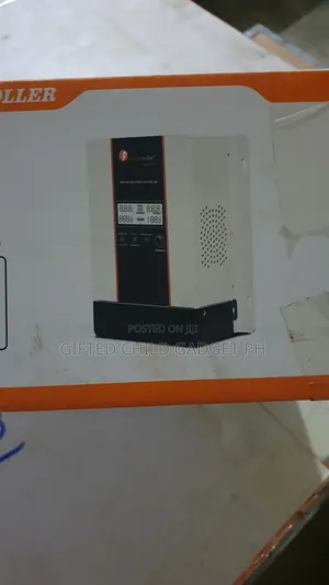 Felicity 30A MPPT Charge Controller SCCM3024