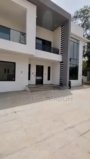 5bdrm Villa in Mauritius Estate, Mabushi for sale