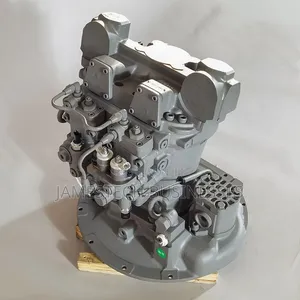 Hitachi HPV102 Variable Displacement Axial Piston Hydraulic Main Pump