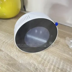 Tuya WiFi Gas Detector