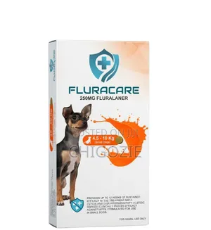 Best for Lhasa Dogs Tick Tablet Kills Ticks Asap for 4.5-10kg Dogs