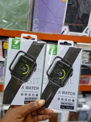 Watch Protection