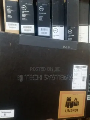 New Laptop Dell Pro Plus 13 16GB Intel Core Ultra 5 SSD 256GB