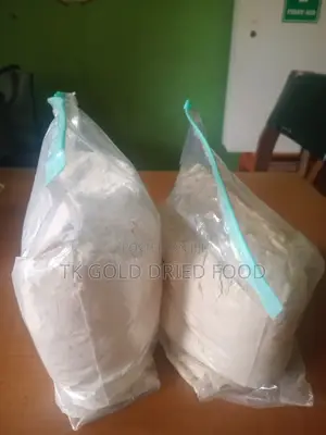 Unripe Plantain Flour