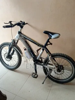 Neatly Used Bicycle for Sale