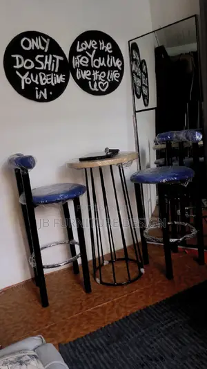 Dining Table and Chairs