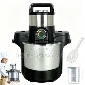 Xvip High Quality Hoffmans Hm-8866 8l Fufu Swallow Maker