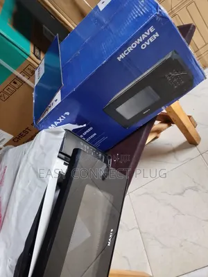 Maxi Microwave 20 Liters (MWO207P3B) Digital.