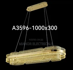 Nordic LED Pendant Light for Dining Room