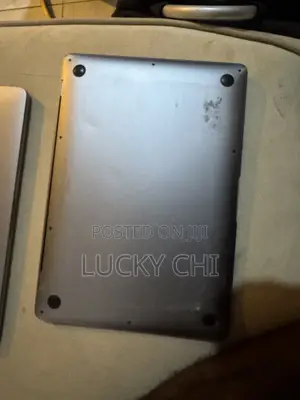 Laptop Apple MacBook Air 2020 M1 8GB Apple M1 SSD 256GB