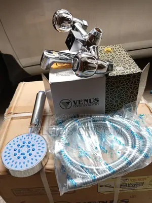 Real Venus Bath Mixer