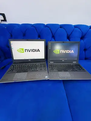 Laptop Dell Precision 7540 32GB Intel Core i7 SSD 512GB