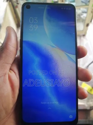 Oppo Find X3 Lite 128 GB Blue