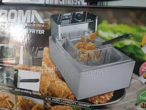 Deep Fryer