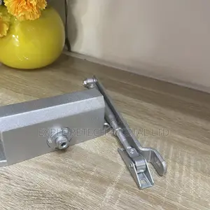 Hydraulic Automatic Door Closer