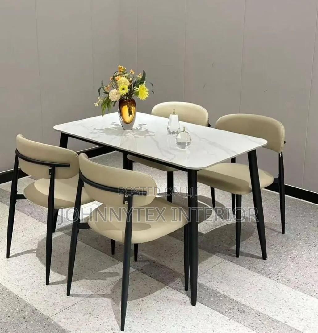 Very Portable Dining Set