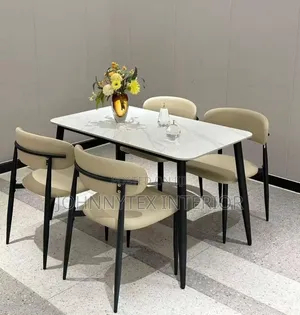 Very Portable Dining Set