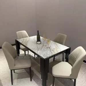 Very Portable Dining Set