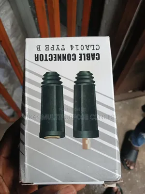 Texas Cable Connector