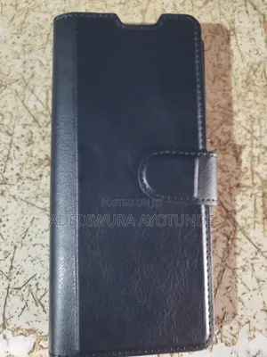 Fold4 Leather Case