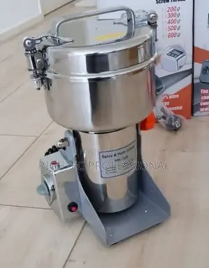 High Quality Commercial Spice Grinder Machine