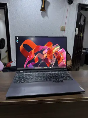 Laptop Lenovo Legion 5i 16GB Intel Core i7 SSD 1T
