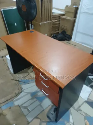 5fit Office Table
