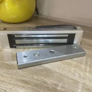Access Control Magnetic Lock 180kg