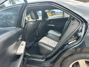 Toyota Camry 2014 Green