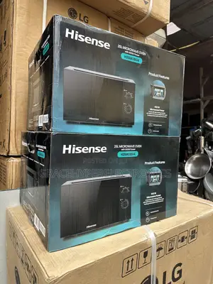 25L Microwave Oven