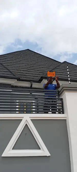 Electric Fence Installation