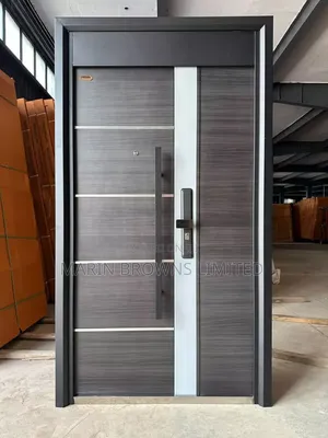 High Quality Copper Cast Door