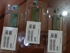 HPE 32GB 2Rx8 PC5-4800B-R Smart Kit Server RAM - Brand New