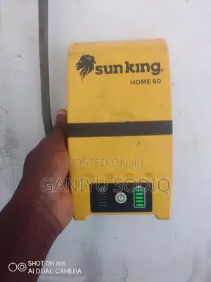Sunking Home 60
