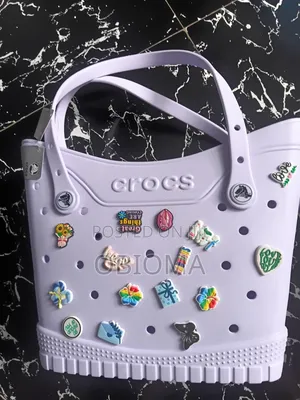 Ladies Chic Bag