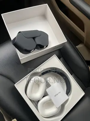 Apple AirPods Max