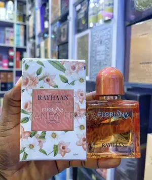 50ml Rayhaan Floriana