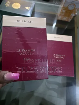 Le Prestige Bold