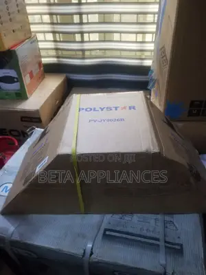 Polystar PV-JY9026B Smoke Extractor Hood