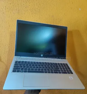 Laptop HP ProBook 450 G7 8GB Intel Core i5 SSD 256GB