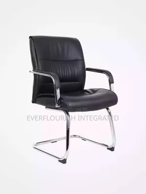 Strong Visitor's Office Chair