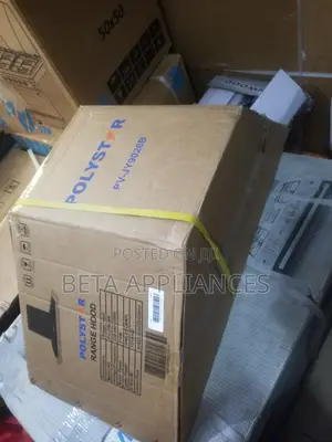 Polystar 90cm Kitchen Chimney Hood